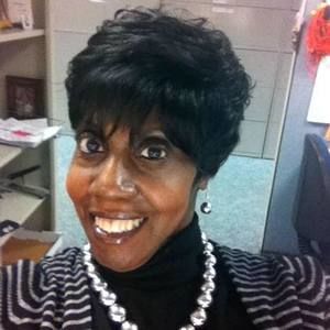 Meet your Posher, Joanie